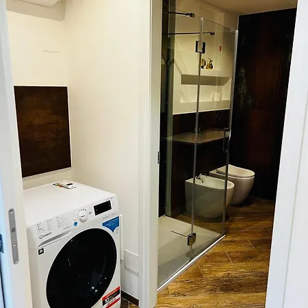 公寓 Lidia 拉文纳