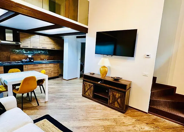 Lidia Lägenhet Ravenna