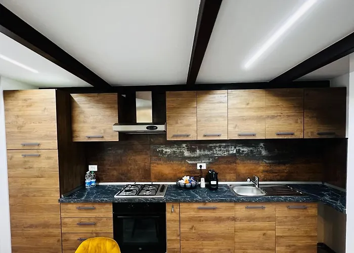 Lägenhet Lidia Ravenna