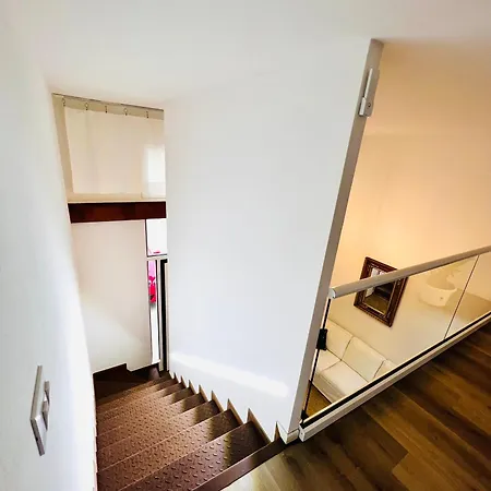 Apartment Lidia Ravenna