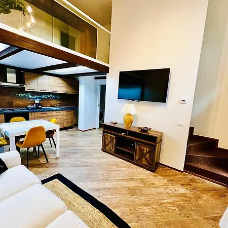 Lidia Apartment Ravenna