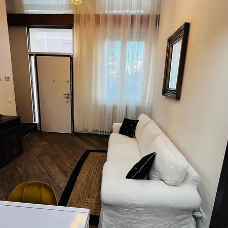 Apartamento Lidia *