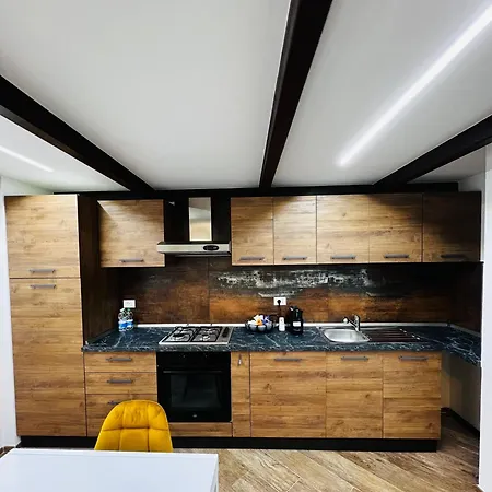 Apartment Lidia Ravenna