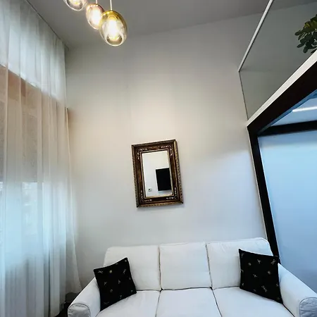 Lidia Apartamento Rávena