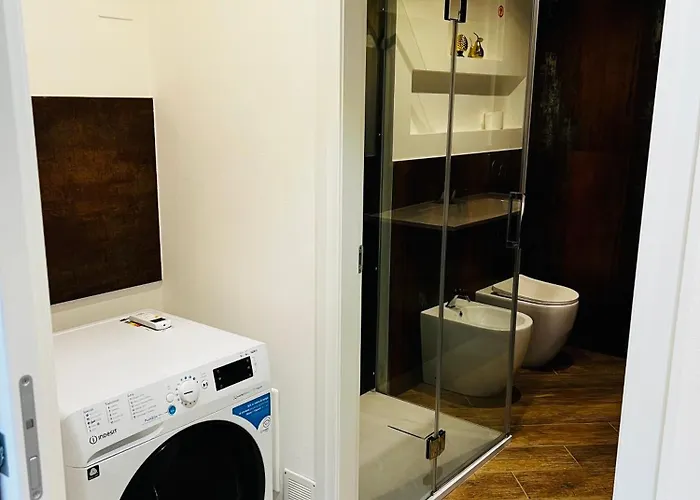 Appartement Lidia Ravenna