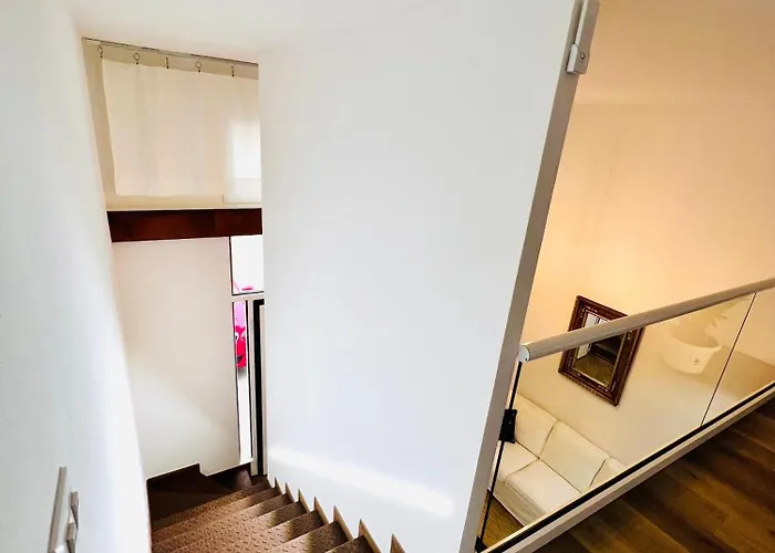 Apartament Lidia Rawenna
