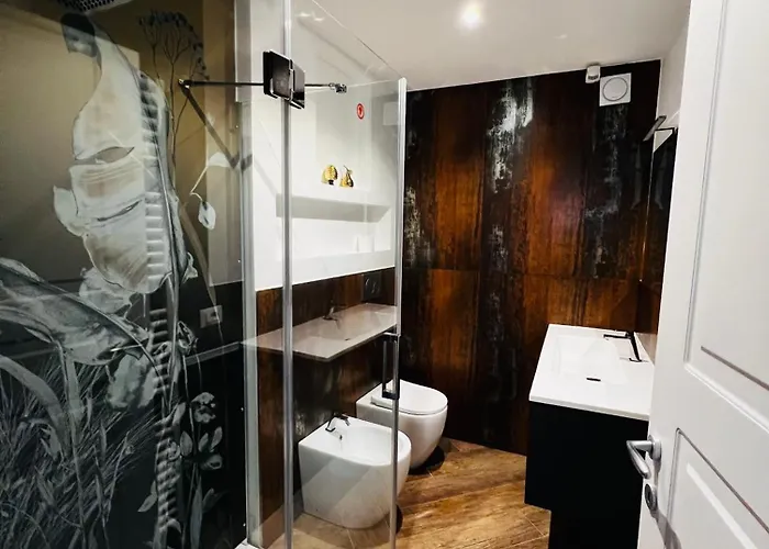Lidia Apartament