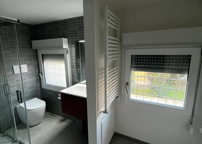 Appartement Lidia Ravenne