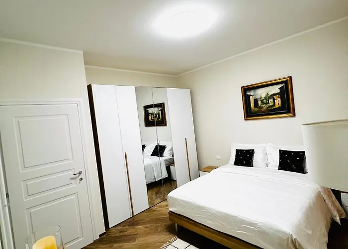 Apartament Lidia *
