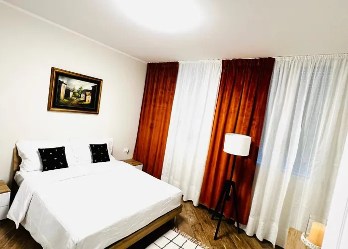 Apartament Lidia Rawenna