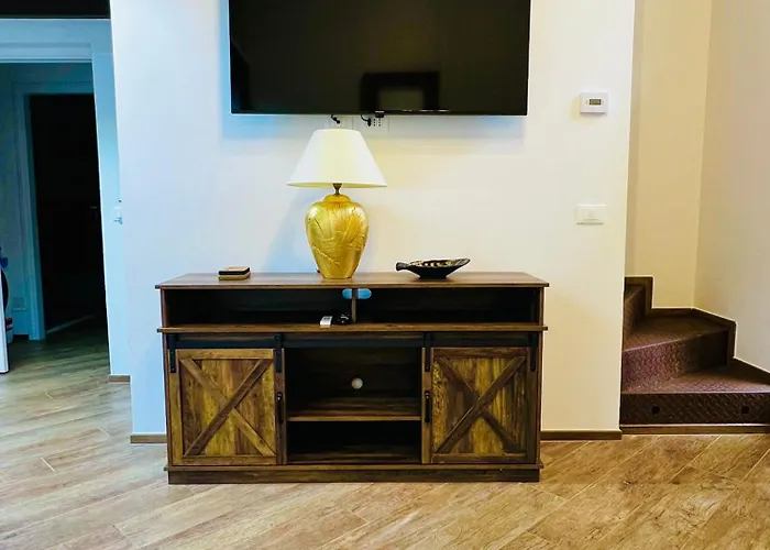 Appartement Lidia