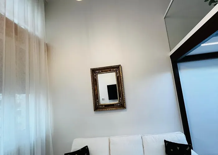 Lidia Appartement Ravenne